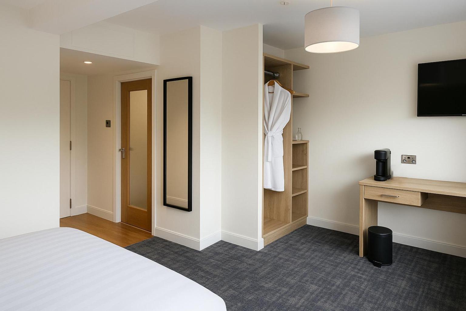 The Stones Hotel Salisbury Ngoại thất bức ảnh